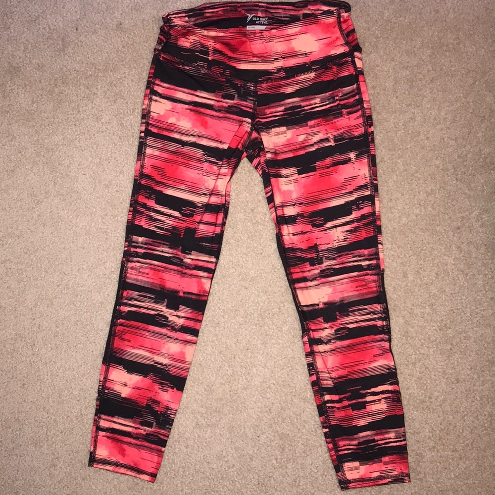 Old Navy Active Leggings